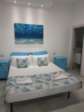 Casa in borgo marinaro